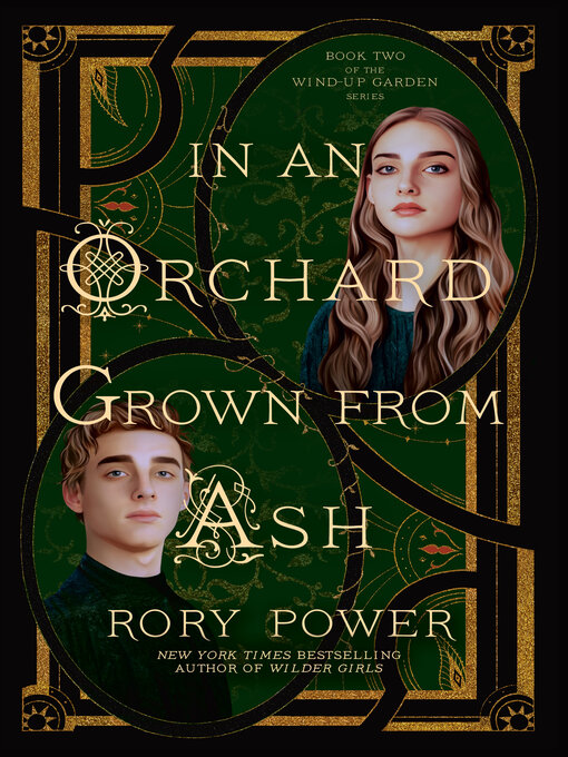 Title details for In an Orchard Grown from Ash by Rory Power - Available